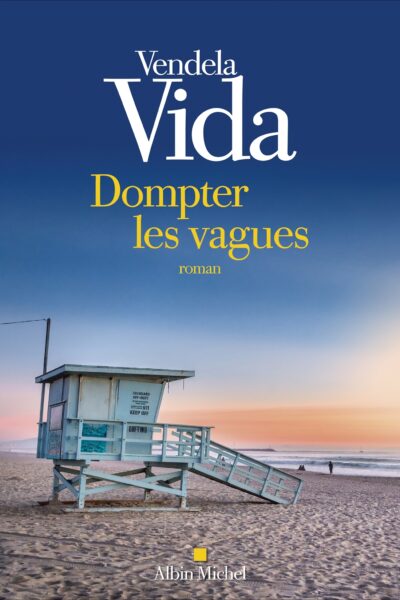 DOMPTER LES VAGUES