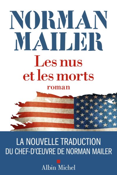 LES NUS ET LES MORTS (EDITION 2024)