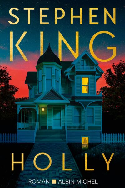 HOLLY (VERSION FRANCAISE)