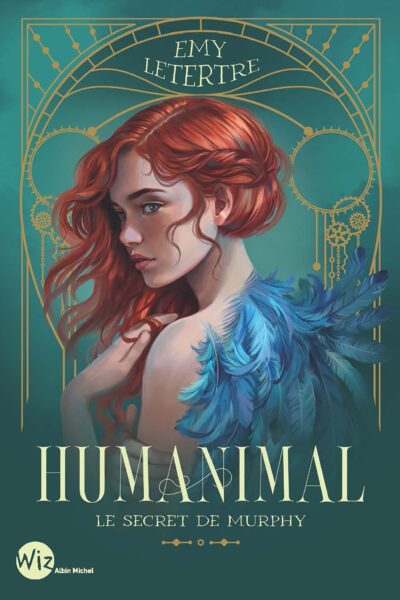 HUMANIMAL T01 LE SECRET DE MURPHY