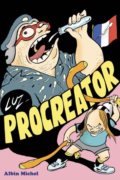 PROCREATOR