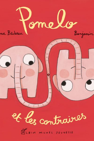 POMELO ET LES CONTRAIRES (ED.2020)