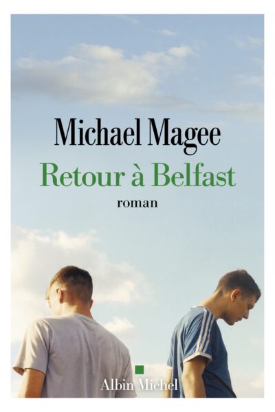RETOUR A BELFAST