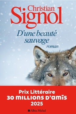 D'UNE BEAUTE SAUVAGE