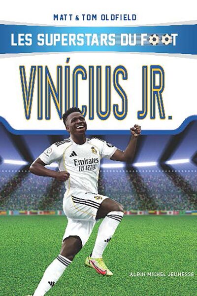 VINÍCIUS JR