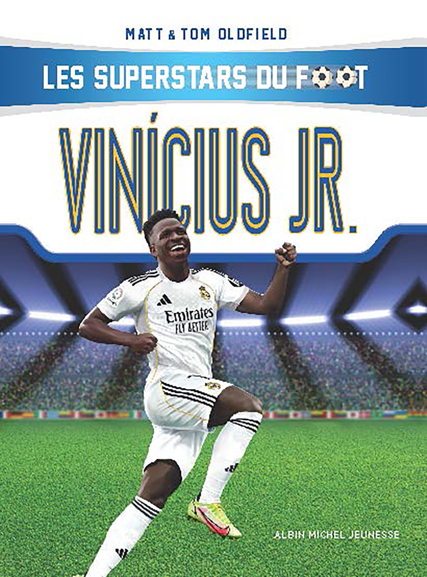 VINÍCIUS JR