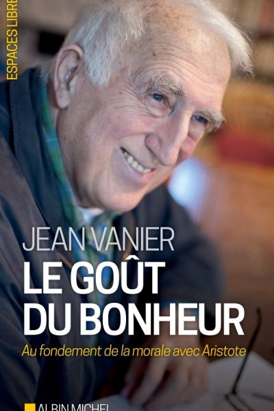 LE GOUT DU BONHEUR      276