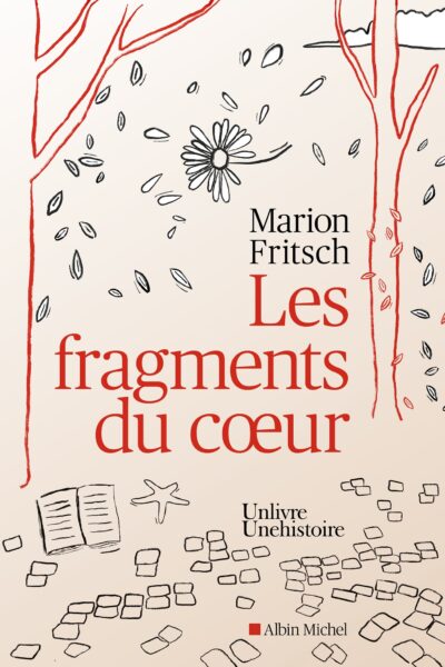 LES FRAGMENTS DU COEUR