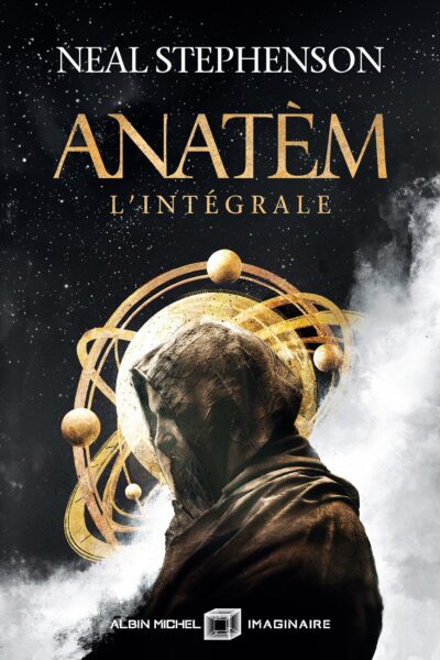 ANATEM (EDITION INTEGRALE RELIEE)