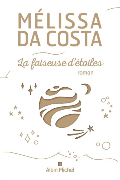 LA FAISEUSE D'ETOILES (EDITION COLLECTOR)
