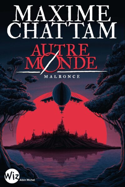 AUTRE-MONDE T2 MALRONCE (WIZ - EDITION 2024)