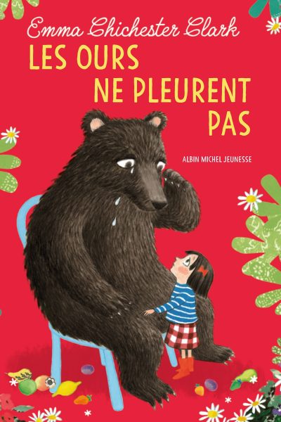 LES OURS NE PLEURENT PAS