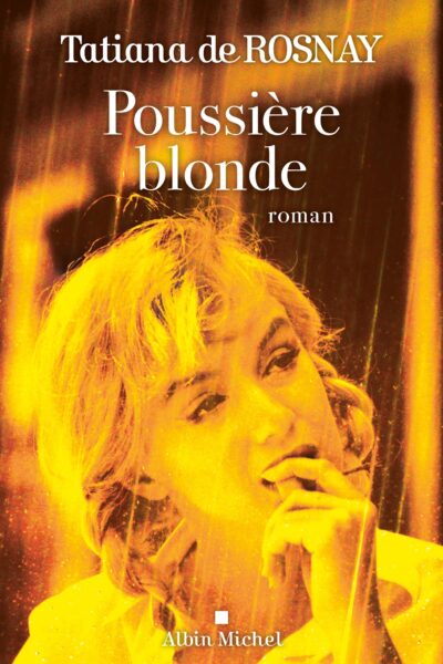 POUSSIERE BLONDE