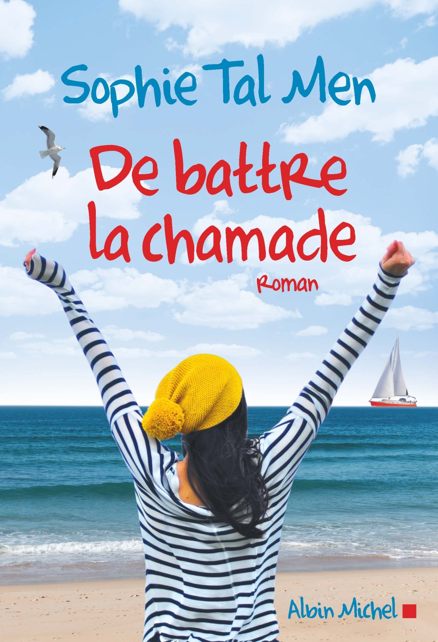 DE BATTRE LA CHAMADE