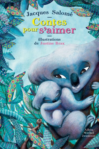 CONTES POUR S'AIMER