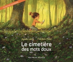 LE CIMETIERE DES MOTS DOUX