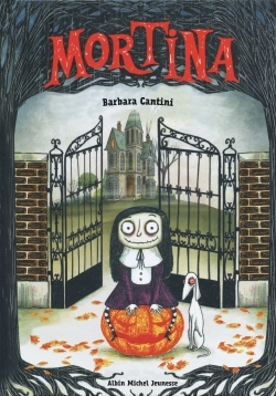 MORTINA T1