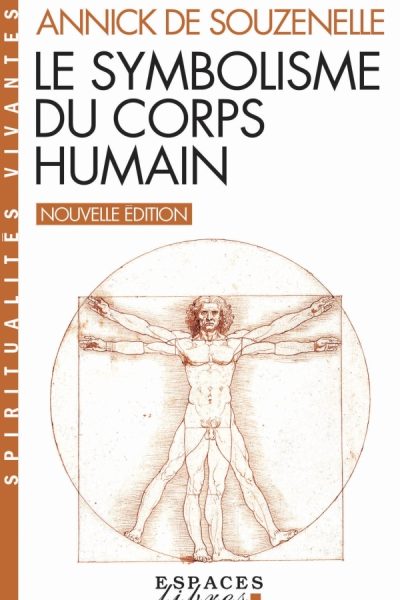 LE SYMBOLISME DU CORPS HUMAIN