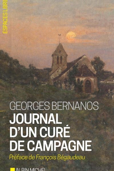 JOURNAL D'UN CURE DE CAMPAGNE