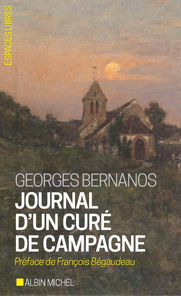 JOURNAL D'UN CURE DE CAMPAGNE