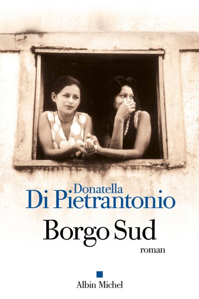 BORGO SUD