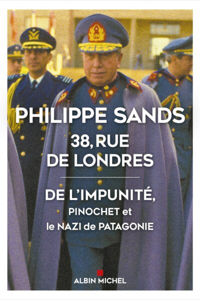 38, RUE DE LONDRES