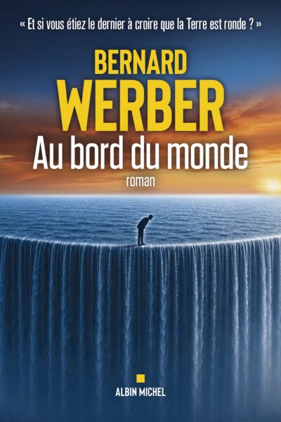 AU BORD DU MONDE