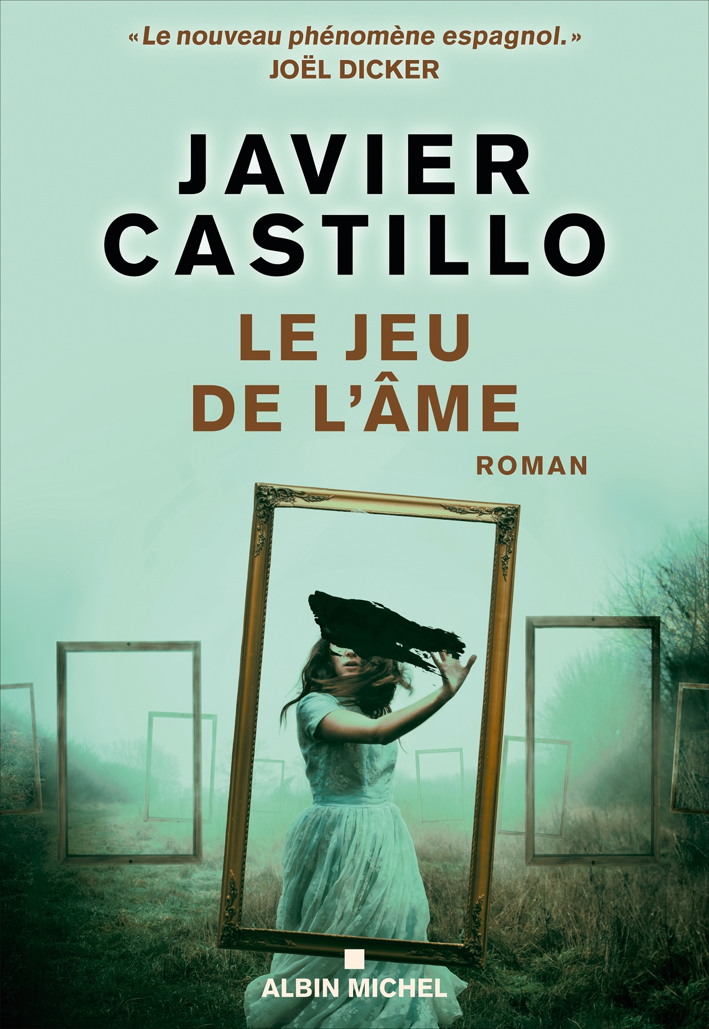LE JEU DE L'AME