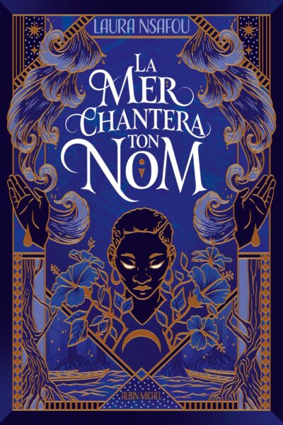 LA MER CHANTERA TON NOM