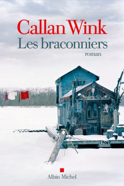 LES BRACONNIERS