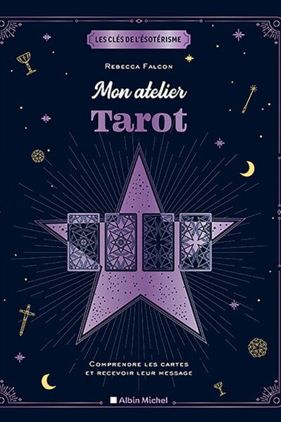 MON ATELIER TAROT
