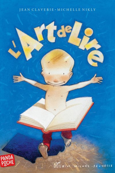 L'ART DE LIRE
