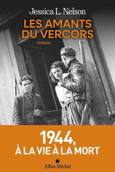LES AMANTS DU VERCORS