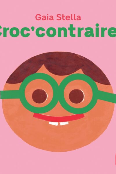 CROC' CONTRAIRES