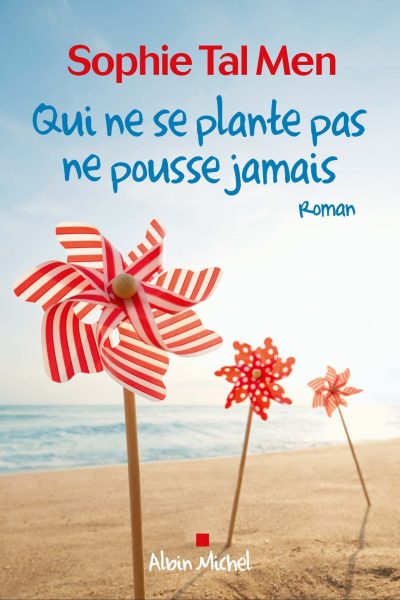 QUI NE SE PLANTE PAS NE POUSSE JAMAIS