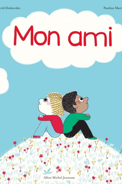 MON AMI - ARCHIBALD