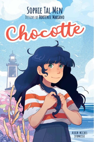 CHOCOTTE