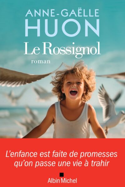 LE ROSSIGNOL