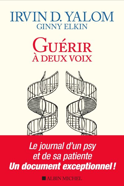 GUERIR A DEUX VOIX