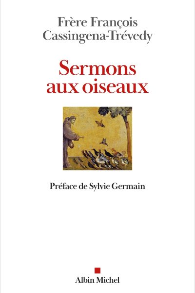 SERMONS AUX OISEAUX
