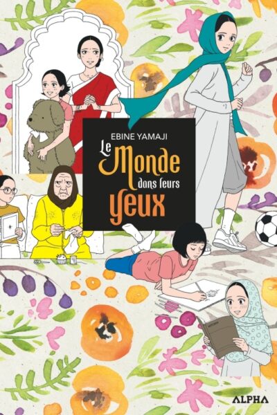 LE MONDE DANS LEURS YEUX