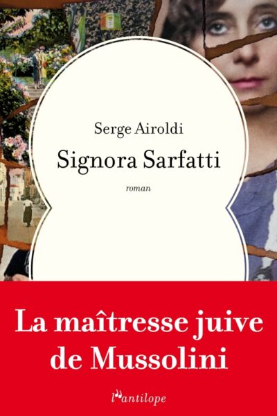 SIGNORA SARFATTI