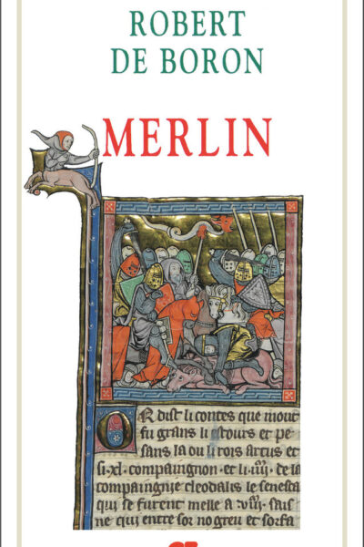 MERLIN                         829