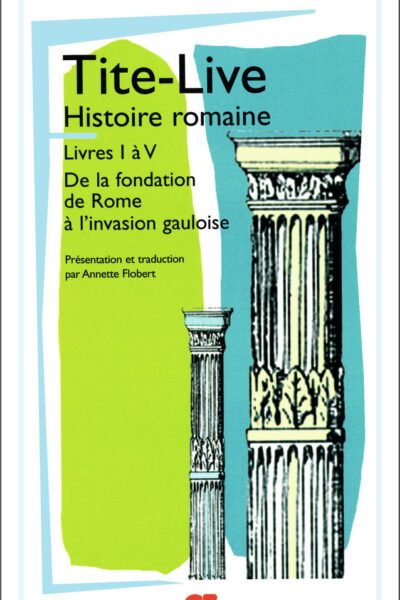 DE LA FONDATION ROMAINE A L'INVA840