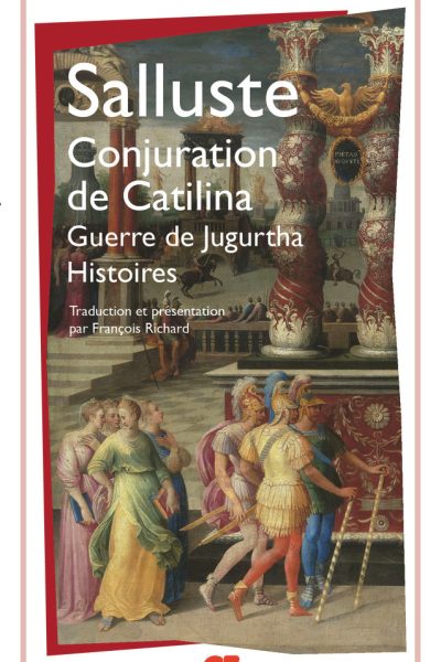 CONJURATION DE CATILINA        174