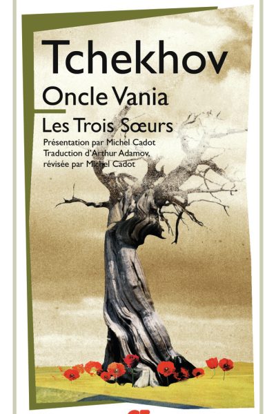 ONCLE VANIA/LES TROIS SOEURS     1245