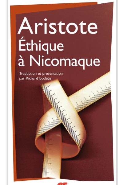 * ETHIQUE A NICOMAQUE  947