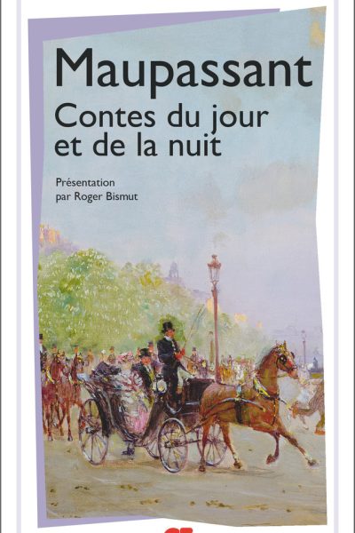CONTES DU JOUR ET DE LA NUIT   292