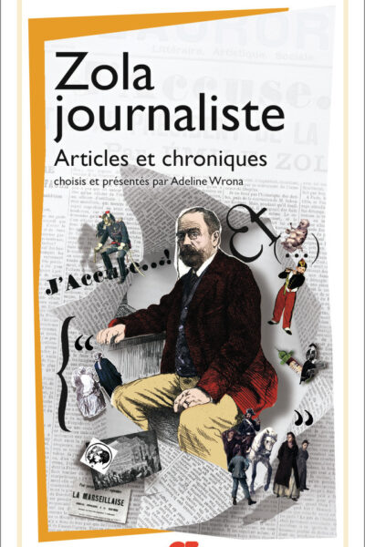 ZOLA JOURNALISTE    1280