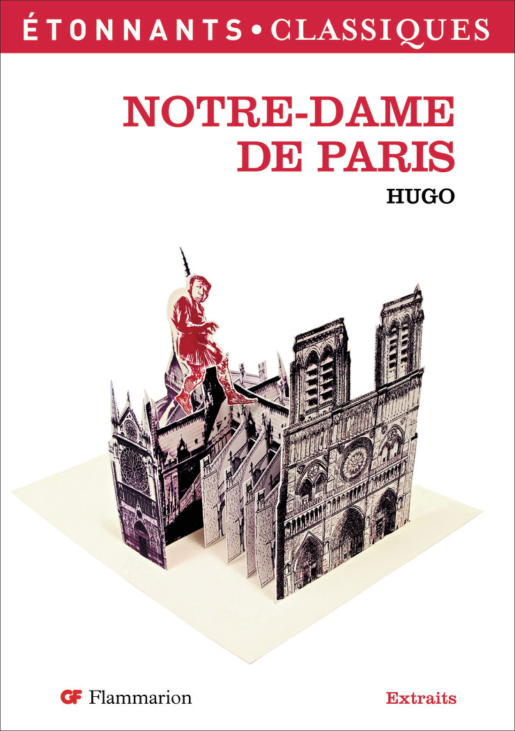 NOTRE DAME DE PARIS 1482 160